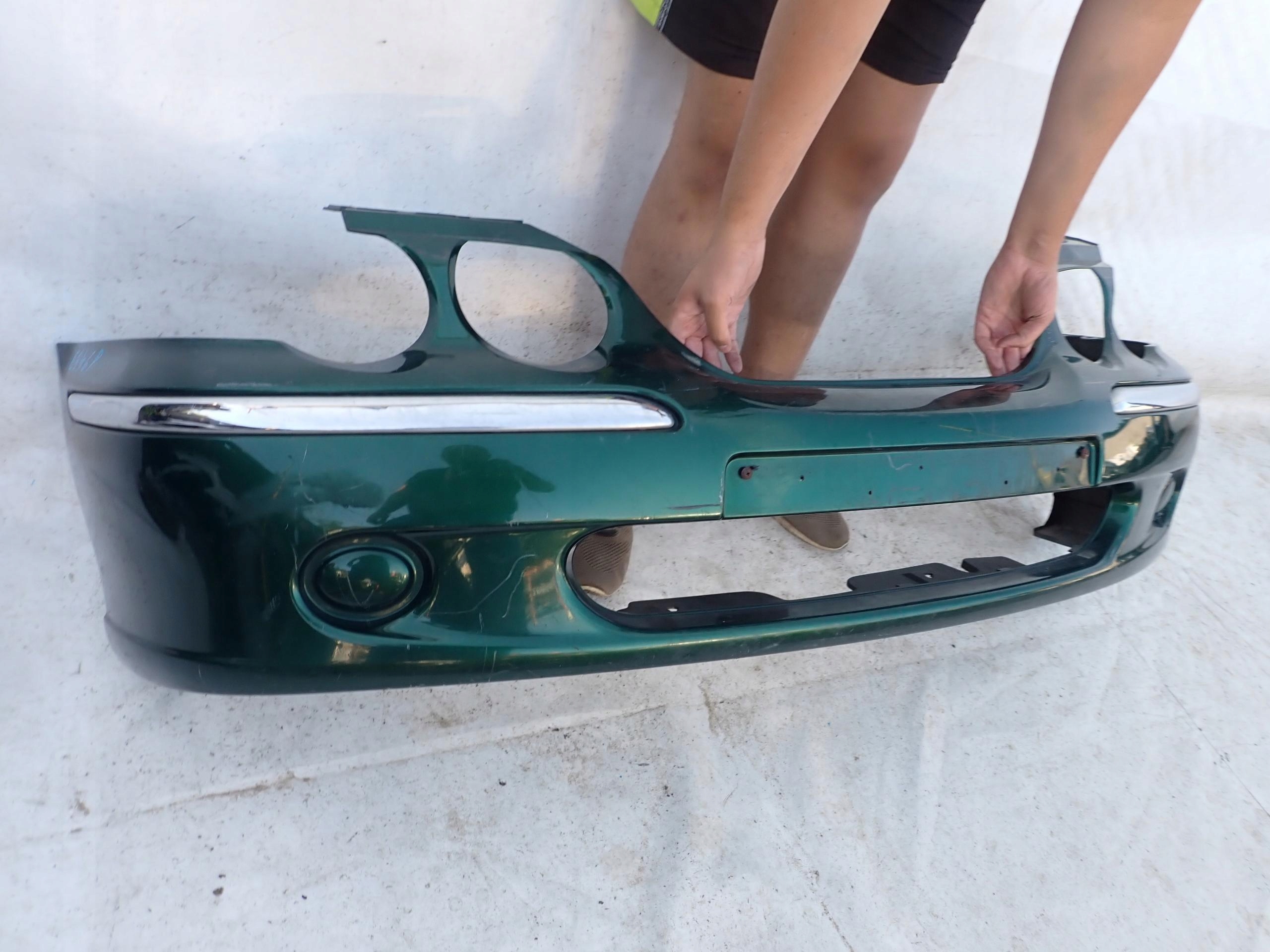 ROVER 45 99-04 bumper front front