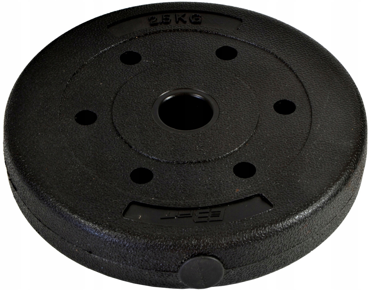 HANTEL CIEŻAREK DO ĆWICZEŃ FITNESS 10KG MOCNY Typ regulowane