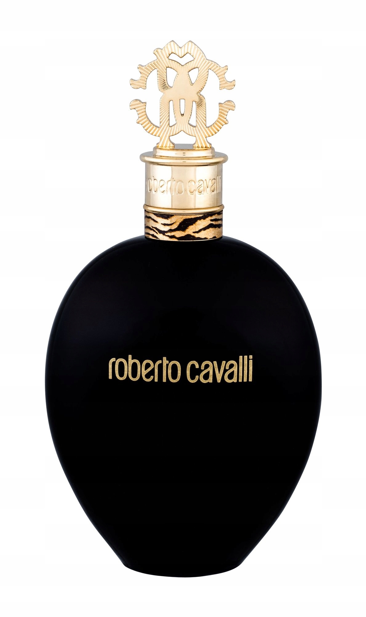 Originální Roberto Cavalli Nero Assoluto Parfémovaná voda 75 Ml