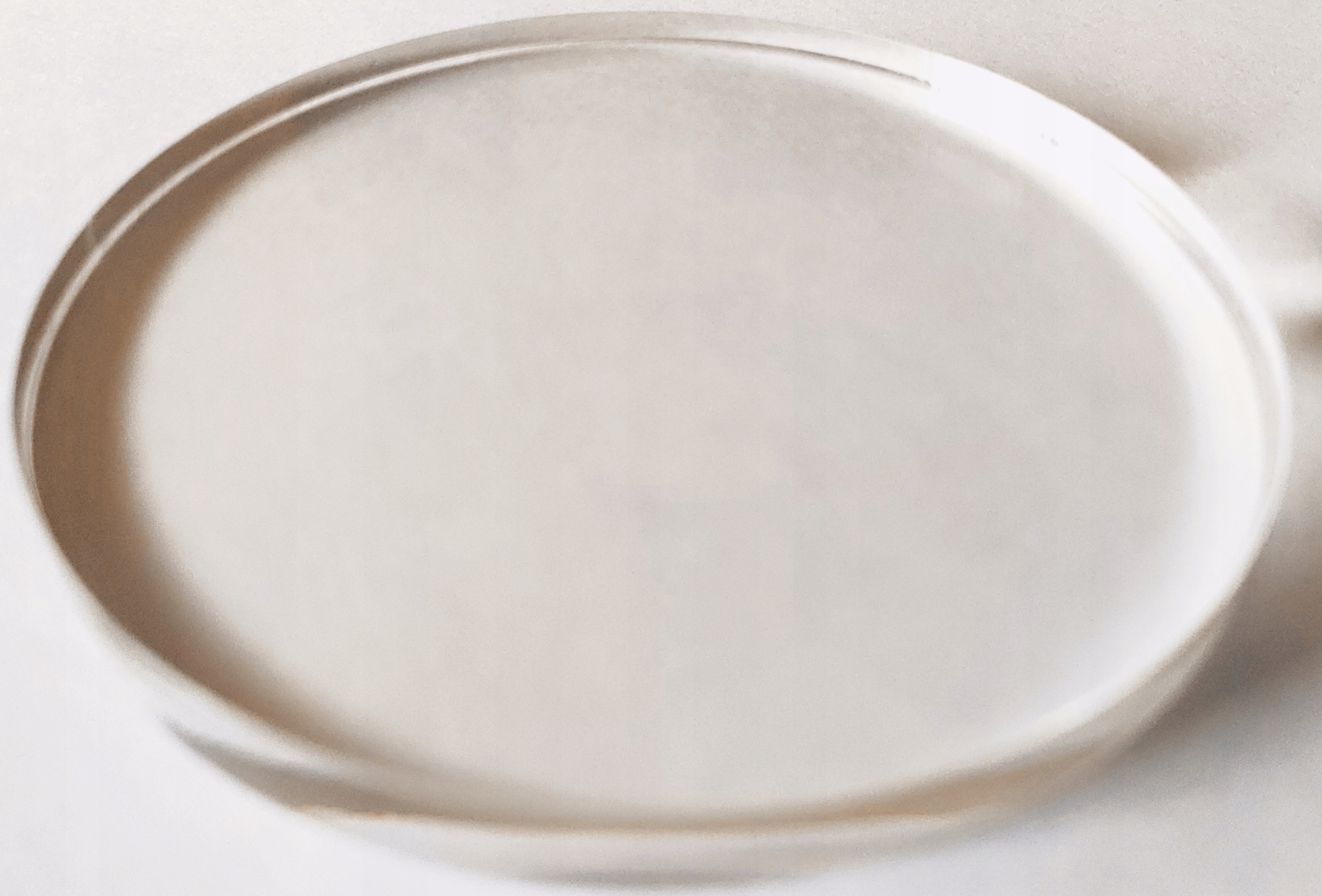 

Plexi Pleksa Plexa Pmma 2MM Koło Kółko fi 12 cm