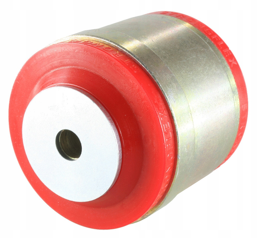 Kryt předního spodního zadního kyvadla 75 mm Porsche Macan (13-) Audi