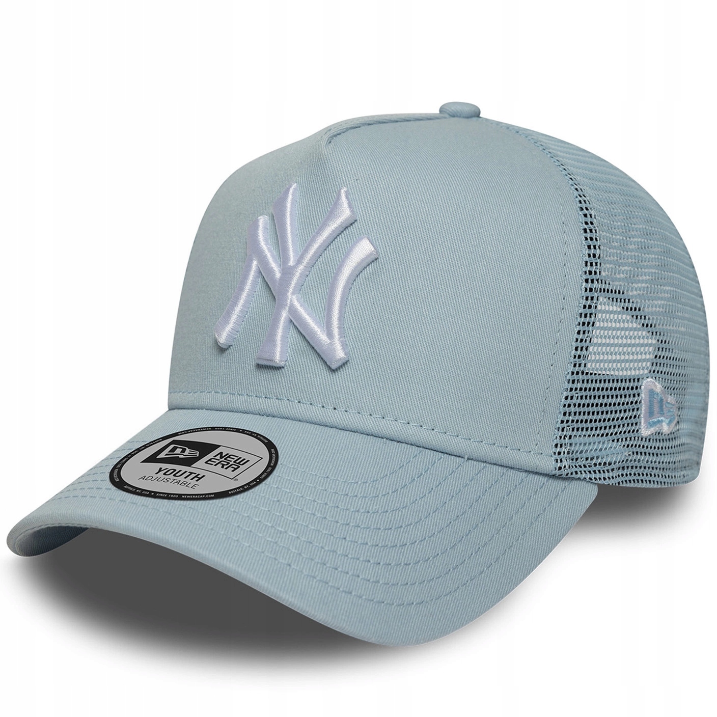 Czapka z daszkiem New Era dziecięca Ny New York yankees
