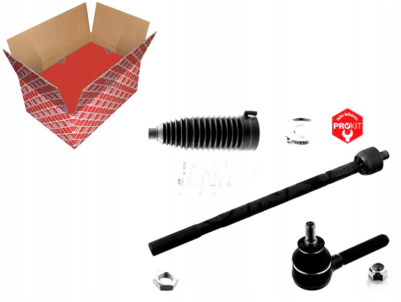 Řídící Tyč Peugeot 307 Citroen C4 Le Pr Z