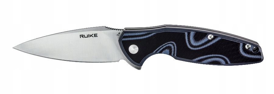 Nůž Ruike Fang P105-K (Pale Blue) 21,3 cm
