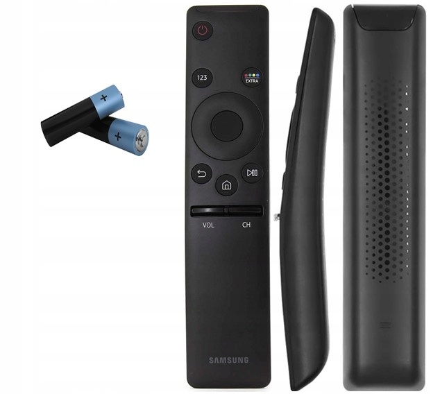 Originální Dálkový Ovladač Pro Televizor Samsung UN60KU6000 UN60KU6000G UN60KU6000GXZS