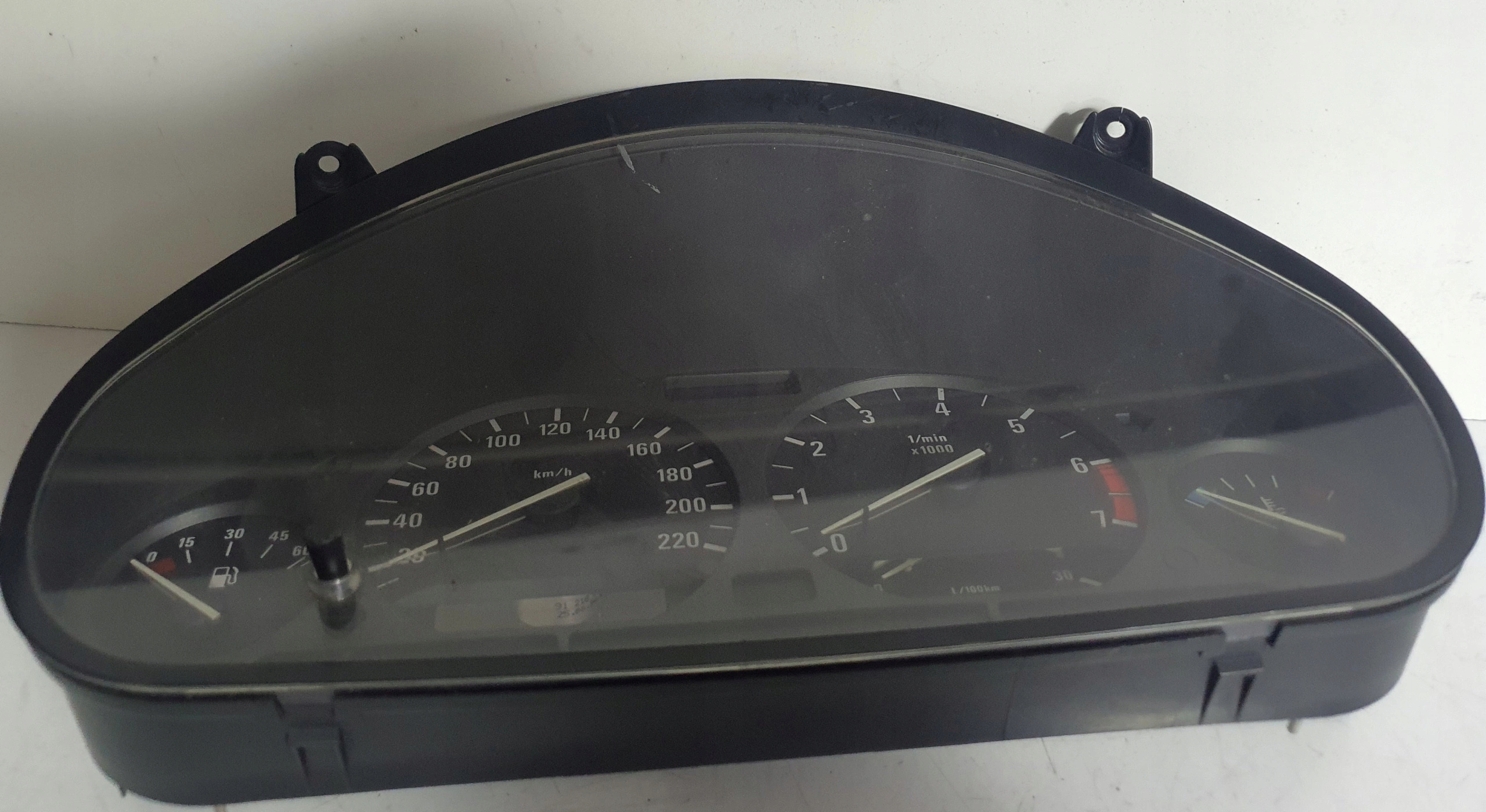 BMW E36 318TDS dials dials 62118363750 original