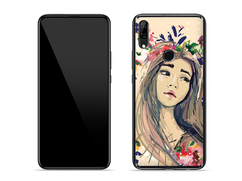 

Etui na Huawei P Smart Z Fantastic Case
