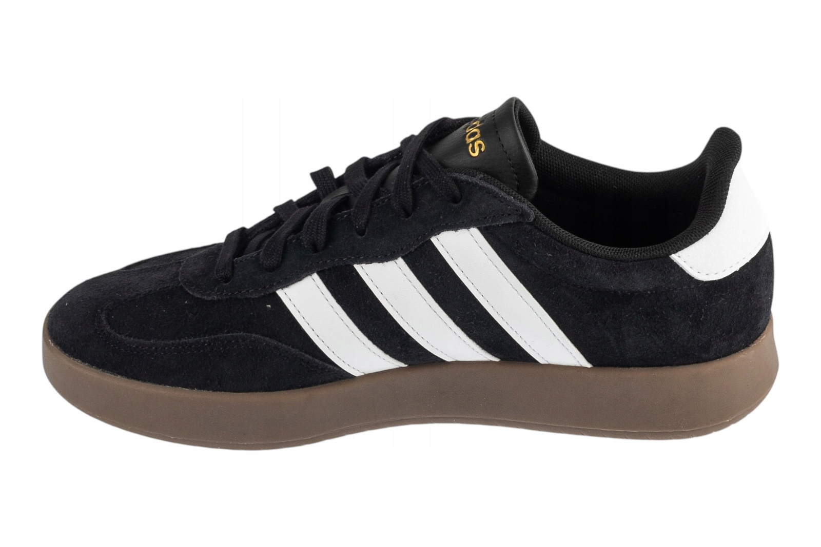 Adidas Performance Adidas Barreda [41 1/3] Pánské tenisky Černá