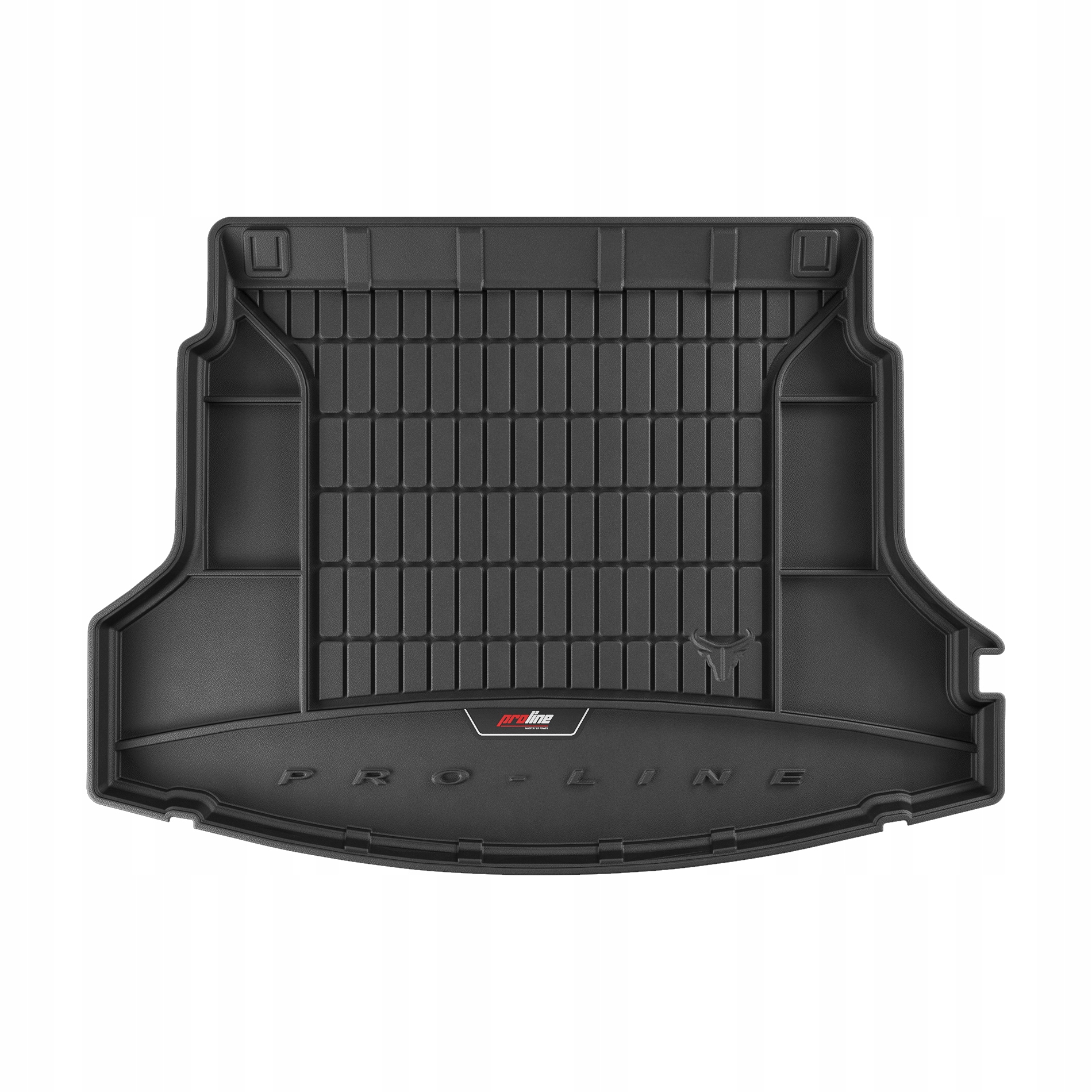 Frogum ProLine Gumová rohož do kufru 3D s logem pro Honda Cr-v IV 2012-19