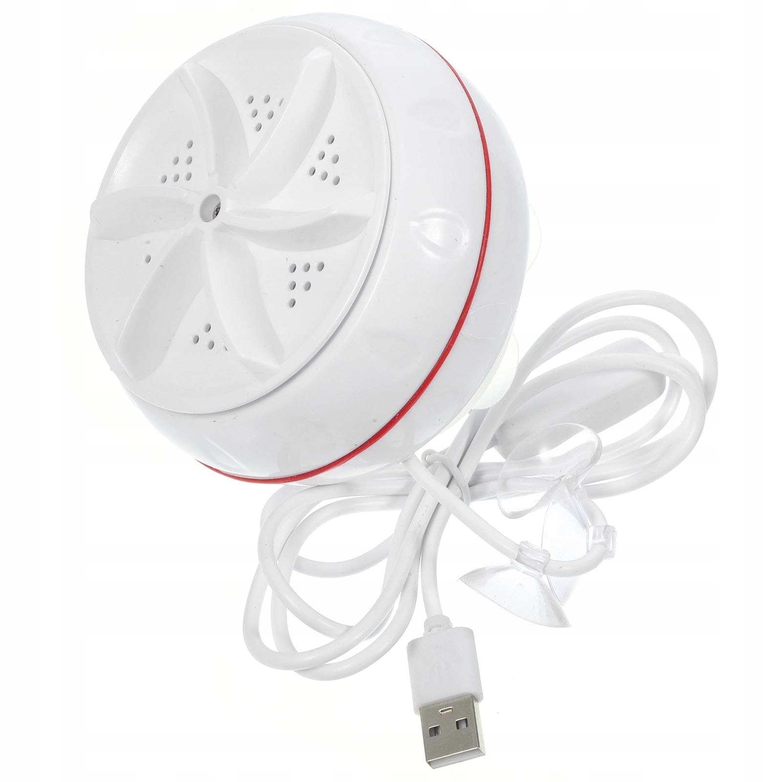 Pralka podróżna Mini pralka USB Marka inna