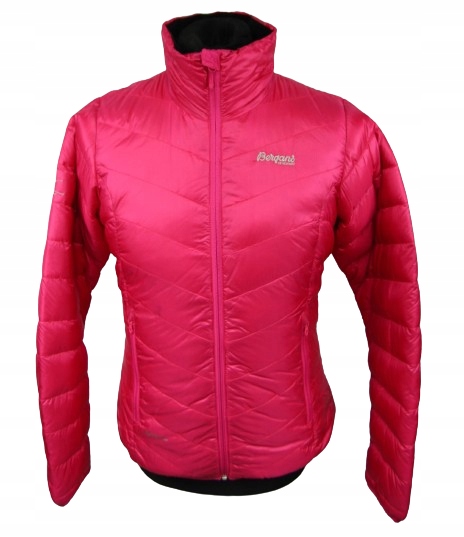 Bergans of norway damska puchowa kurtka rozmiar M