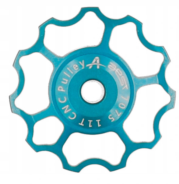 

Kółko przerzutki Aest do Shimano Sram Pua 07BL