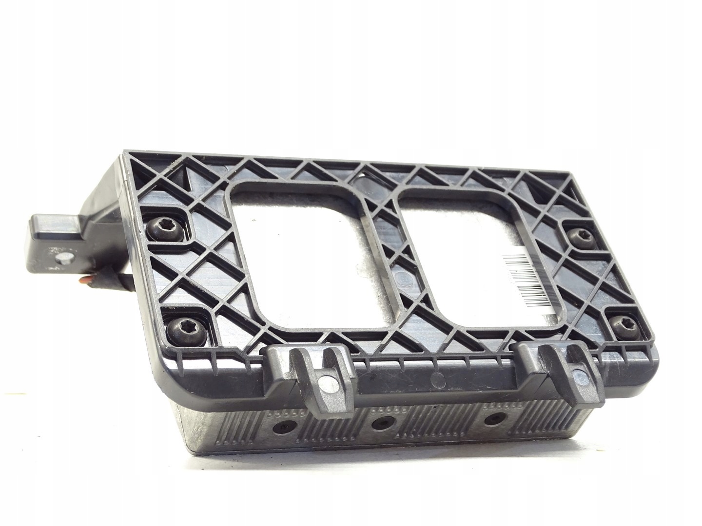 control unit PRADU SKODA OCTAVIA III 5Q0907155B