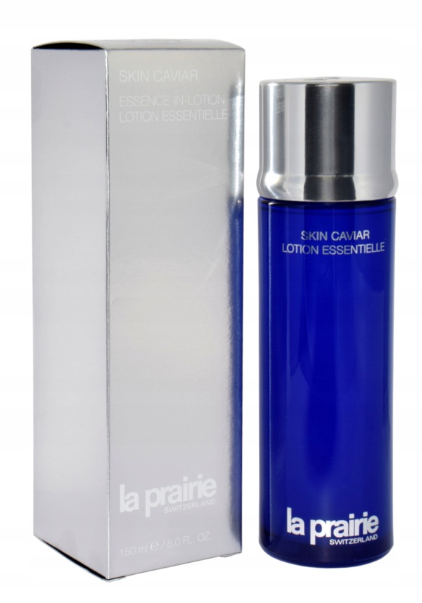 La PRAIRIE_Skin Caviar Essence-In-Lotion kaviárová pleťová voda