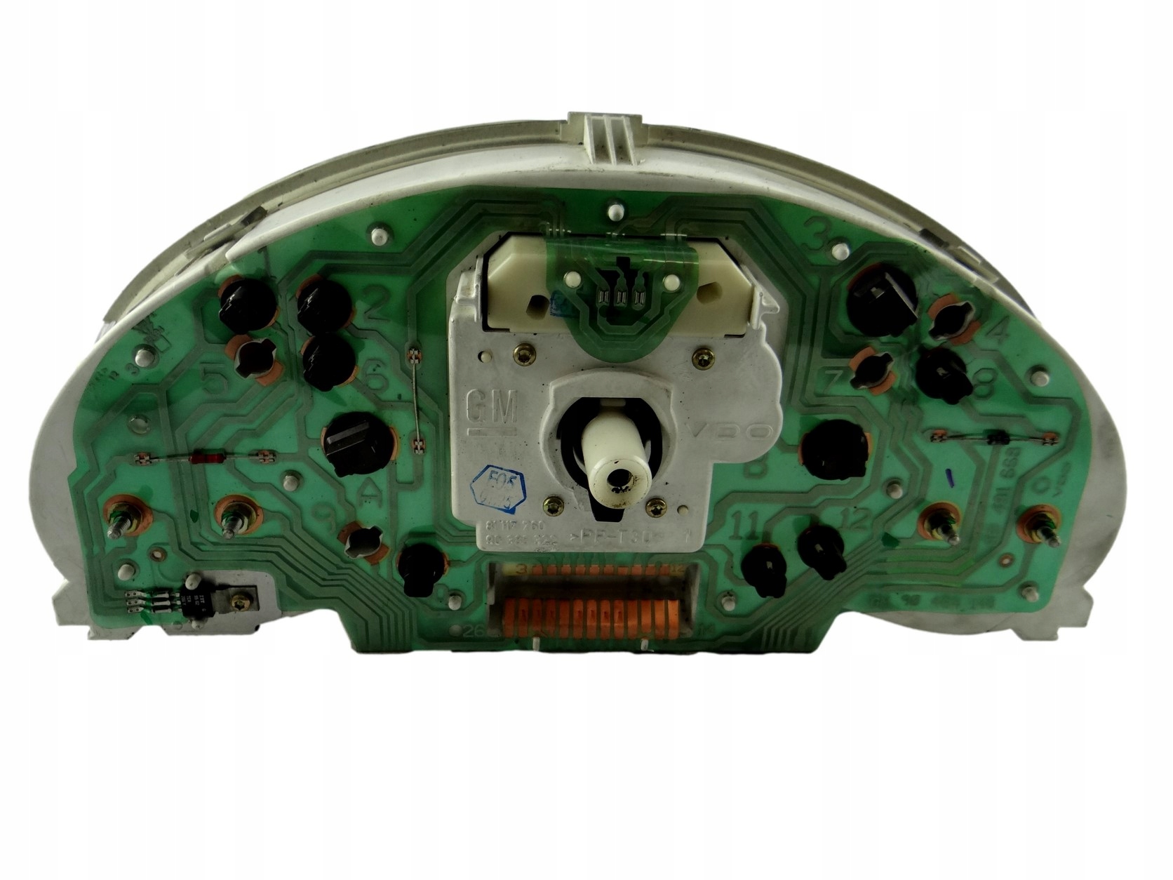 dials PREDKOSCIOMIERZ OPEL CORSA B 90 386 322