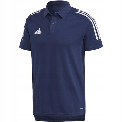 Koszulka Polo Męska Adidas ED9245 R.xs