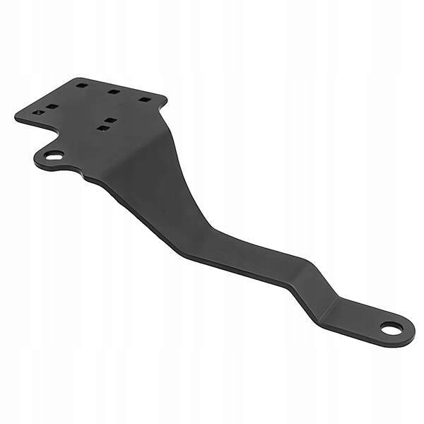 Ram Mount Základna vozidla No-Drill pro Jeep Wrangler 2007-11