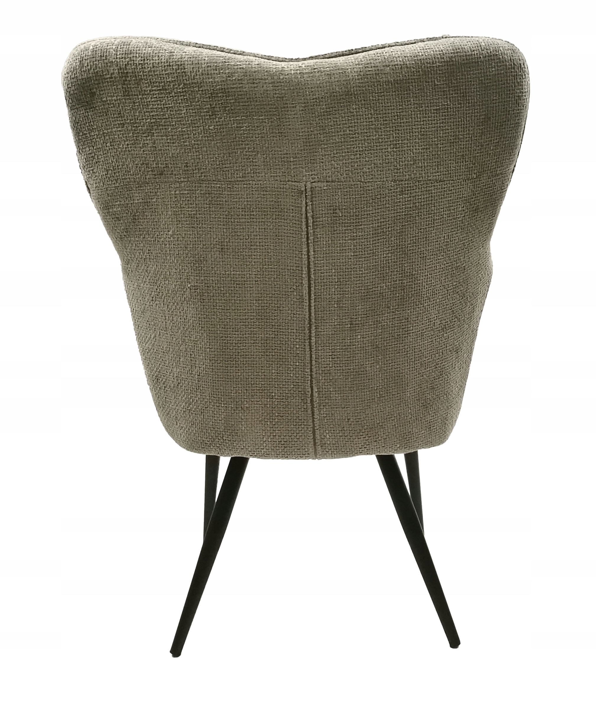 FOTEL USZAK STYL SKANDYNAWSKI STYL DO SYPIALNI SALONU+PODUSZKA TEDY KOLORY Marka Kontrast