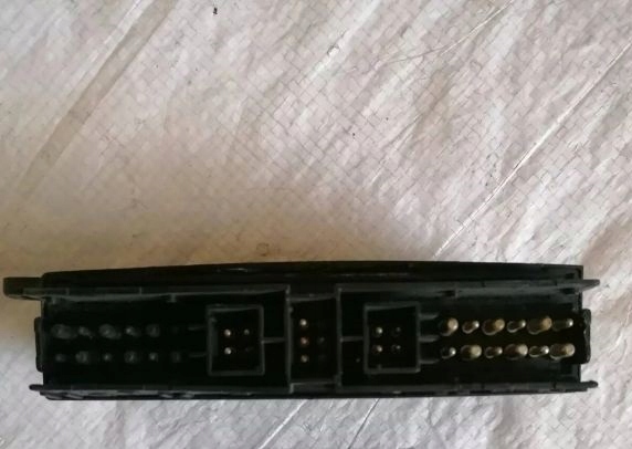 Module STERUJACY MERCEDES W124 1248202626