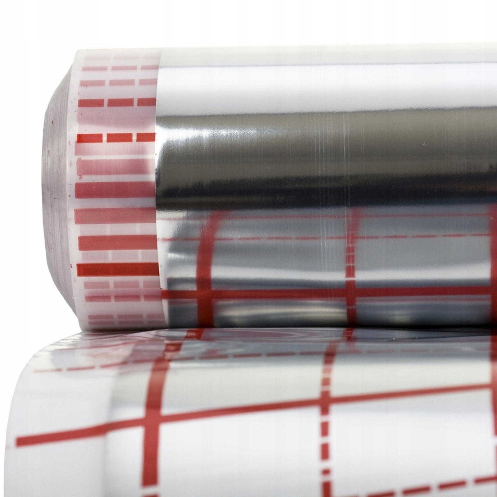 FOLIA DO OGRZEWANIA PODŁOGOWEGO PODŁOGÓWKI MOCNA 85 mk ZWÓJ 50m - ECO