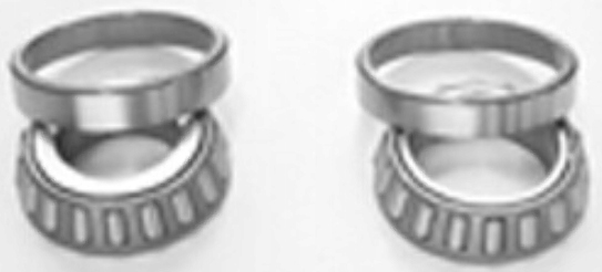 Ložiska Hlavy Rámu Yamaha XV 535 Virago 1988-2003