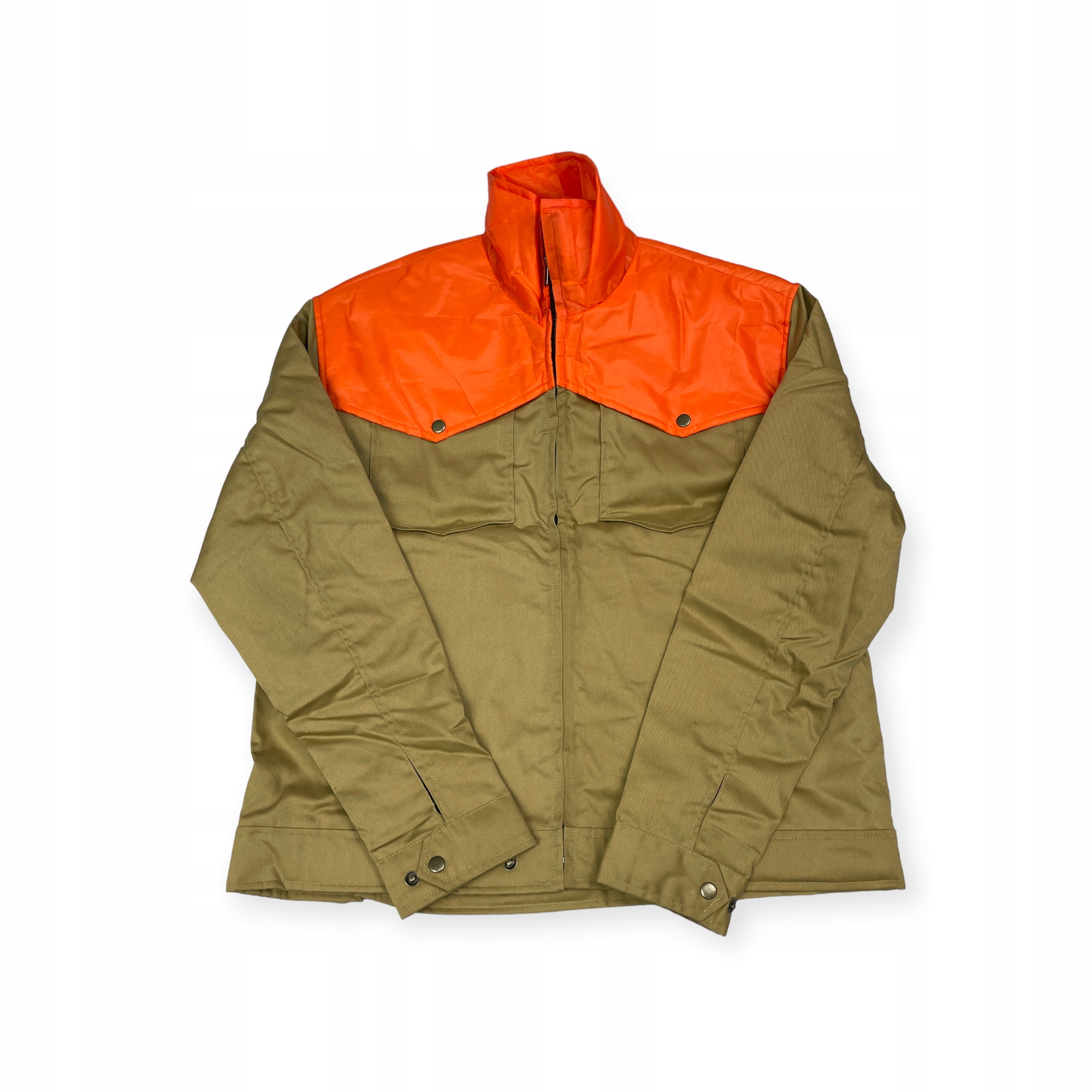 Pánská přechodová bunda Fjackets XL