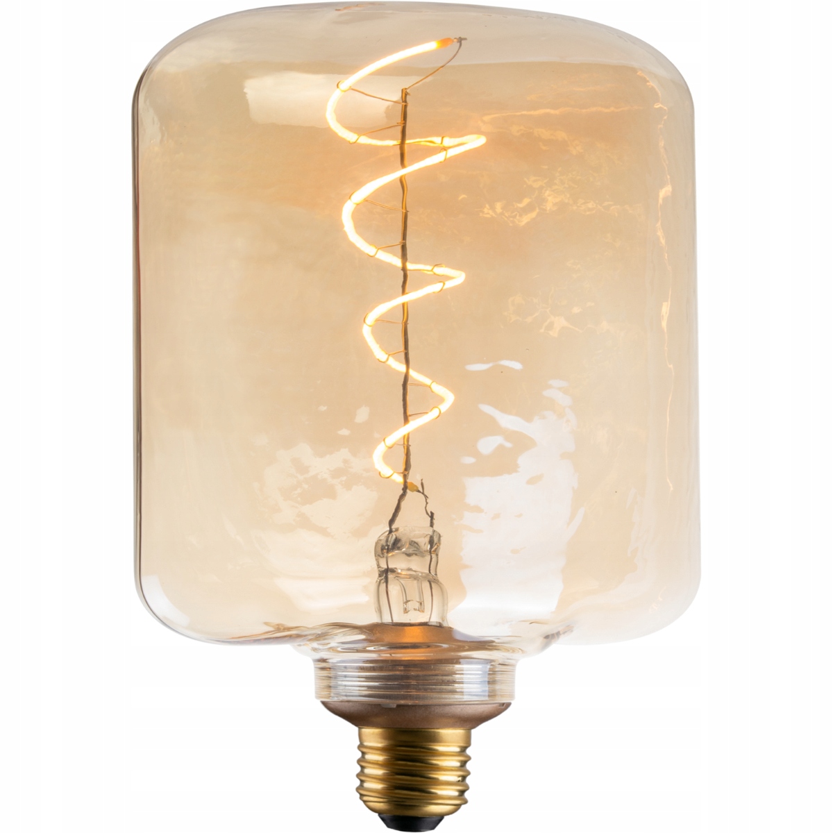 

Żarówka Led E27 Filament 4W Edison Ozdobna Vintage