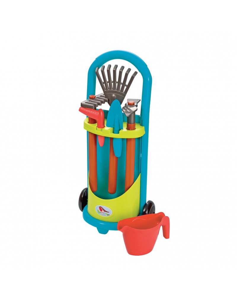 ECOIFFIER Wózek Małego Ogrodnika