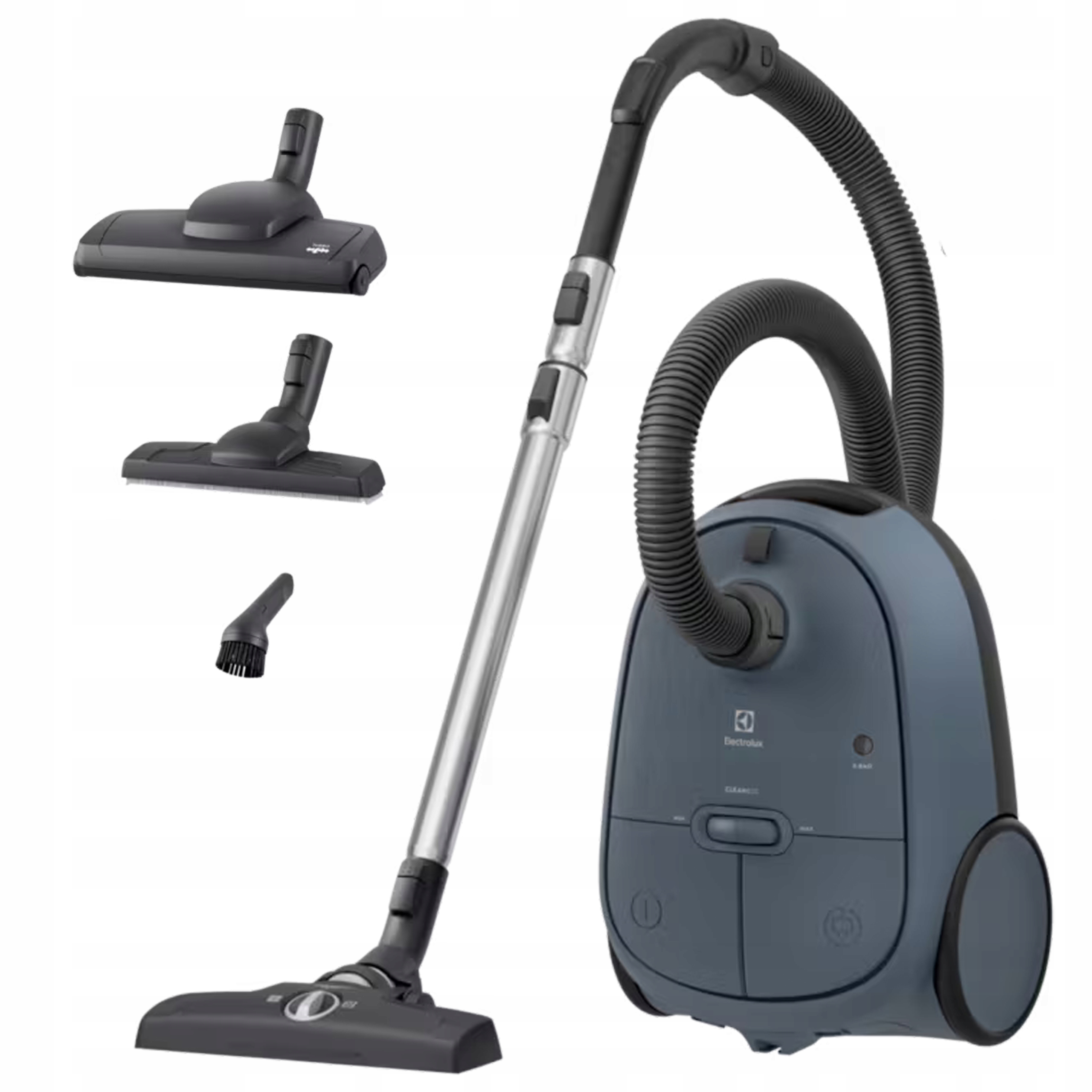 Odkurzacz Workowy Electrolux EB61C4DB linia 600 73 dB