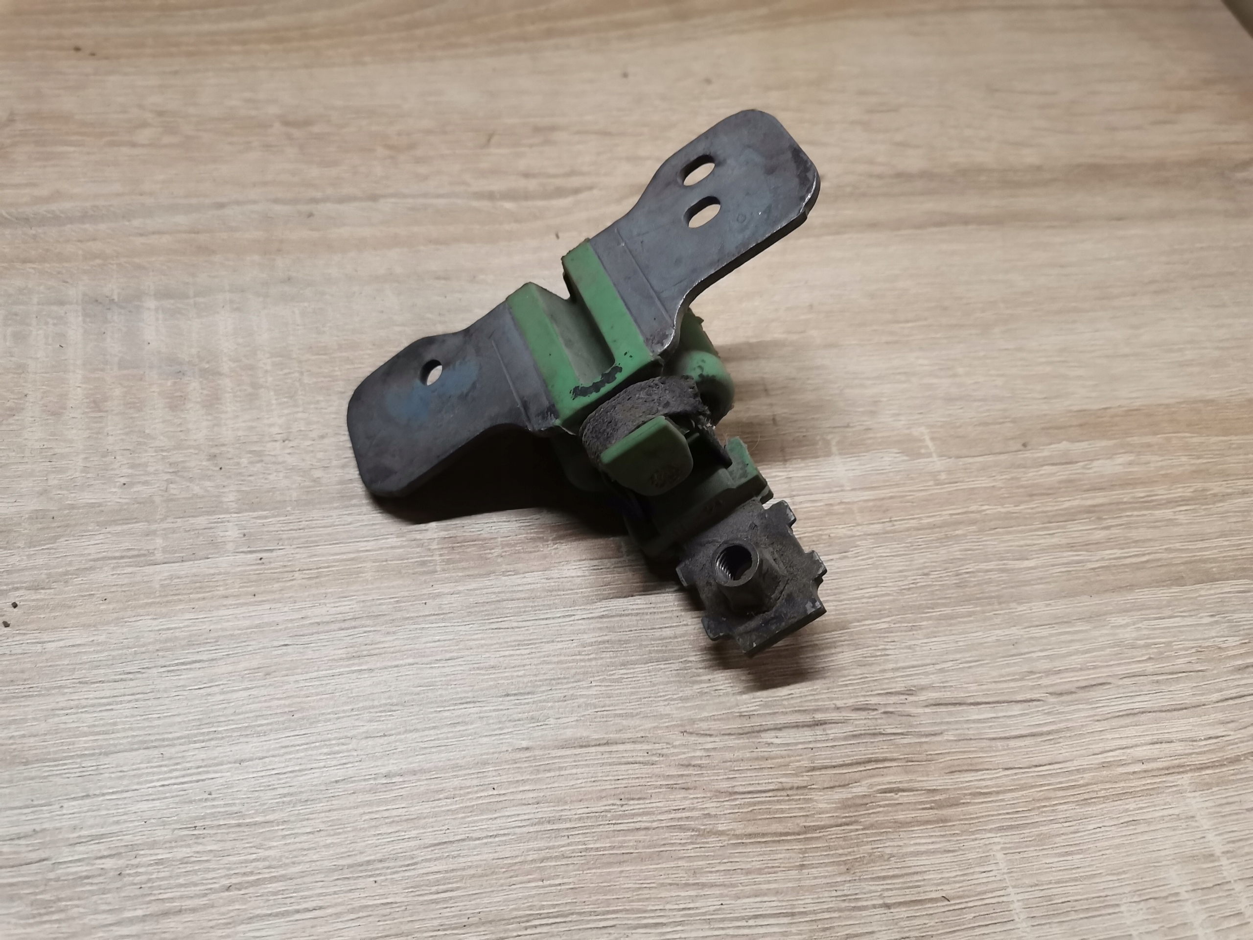 Support plaque TLUMIKA Poignée Support Pneus RENAULT MEGANE III SCENIC 3