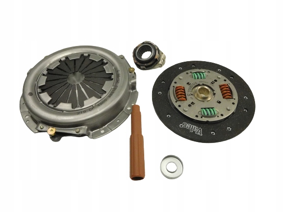 77 00 - Комплект сцепления RENAULT R18-25 ESPACE 7700851616