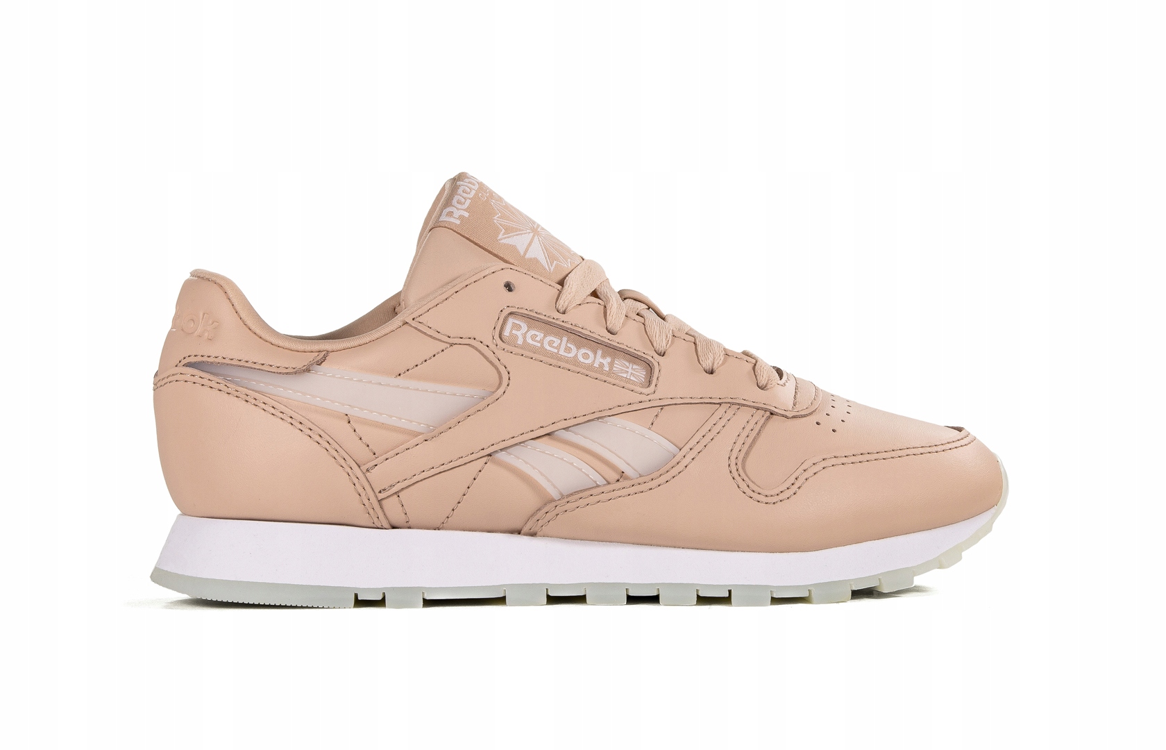 Dámské boty Reebok CL Lthr DV6447