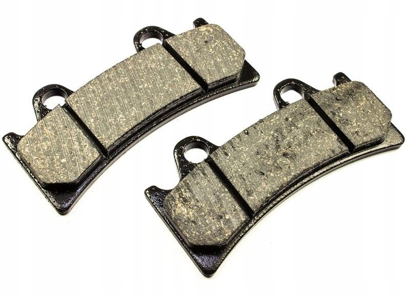 Destičky Přední Triumph Daytona 900 Yamaha Fzr 1000 Yzf 750