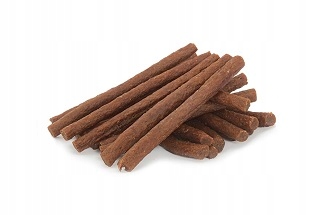 PRZYSMAKI DLA PSA YARRO SMART SNACK PAŁECZKI Z WOŁOWINĄ 500G