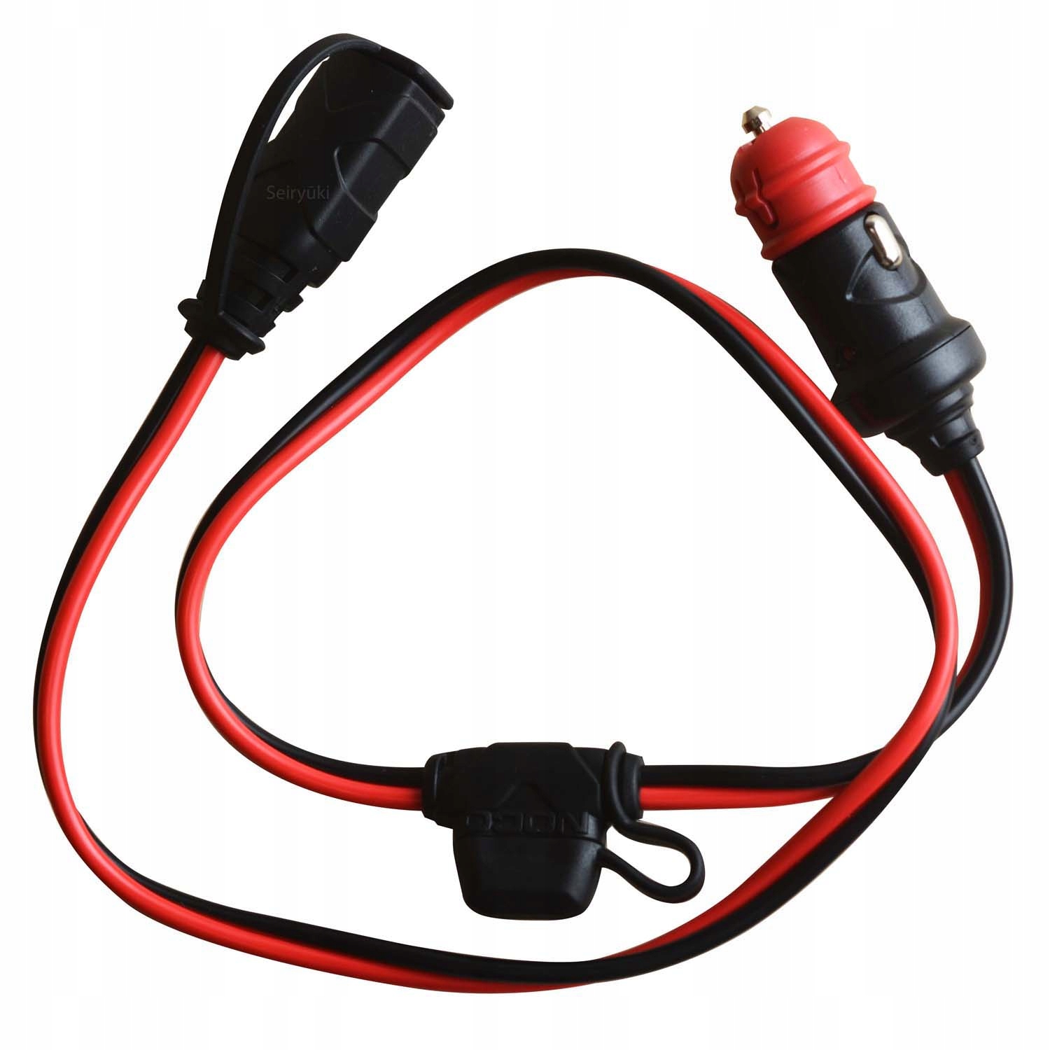 NOCO GC003 XConnect 12V Male Plug wtyk zapalniczki Producent code GC003