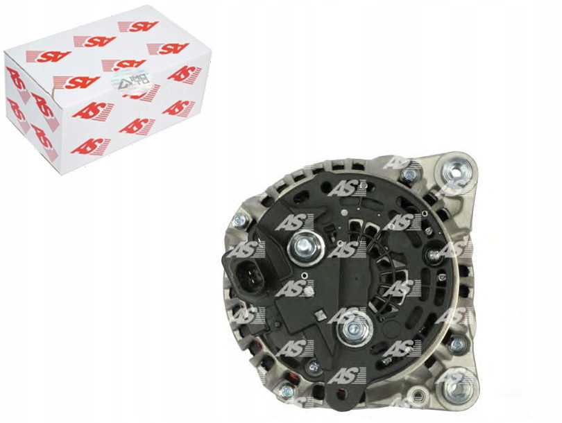 ASPA0237 Alternator Multivan 2.5 03- Asistent řidiče #33