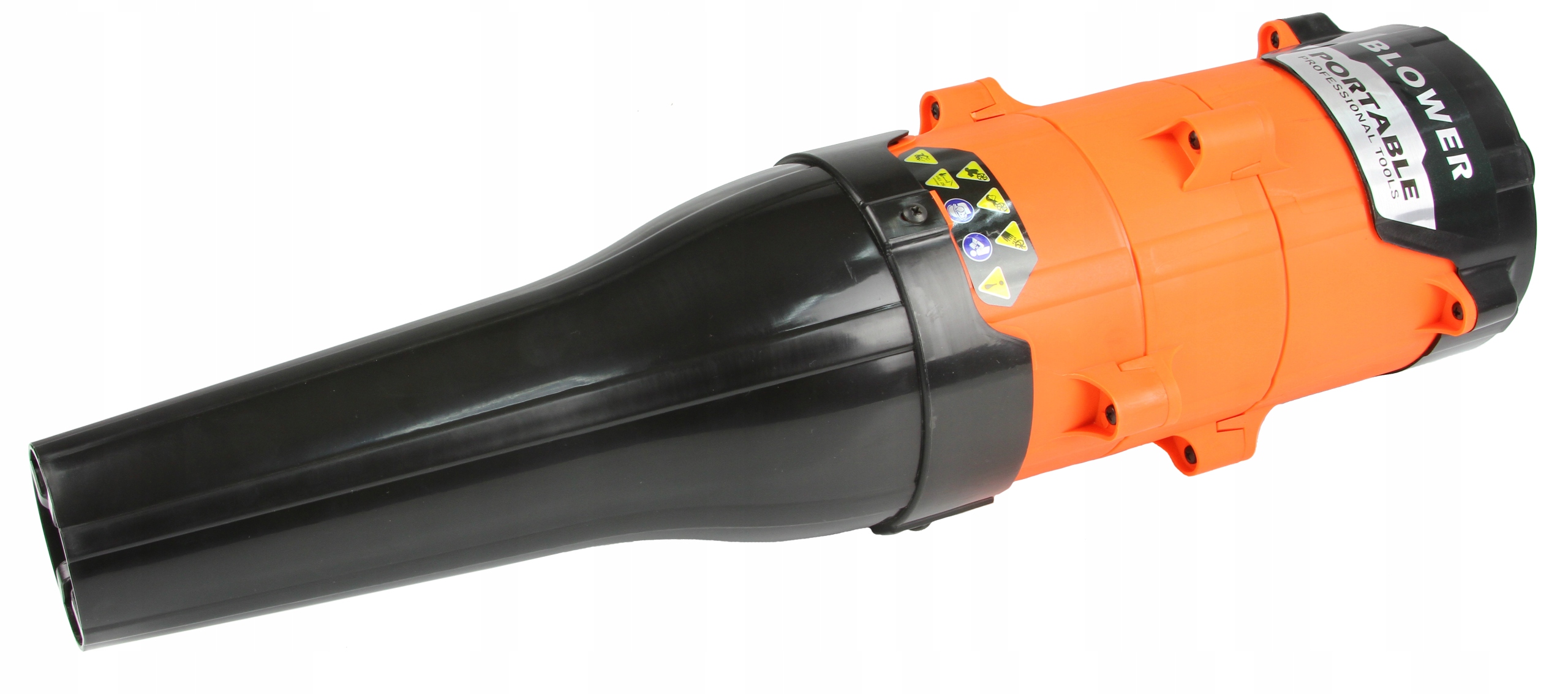 PRZYSTAWKA DO KOSY DMUCHAWA BLOWLER MOCNA 28MM 9F Kod producenta M83267