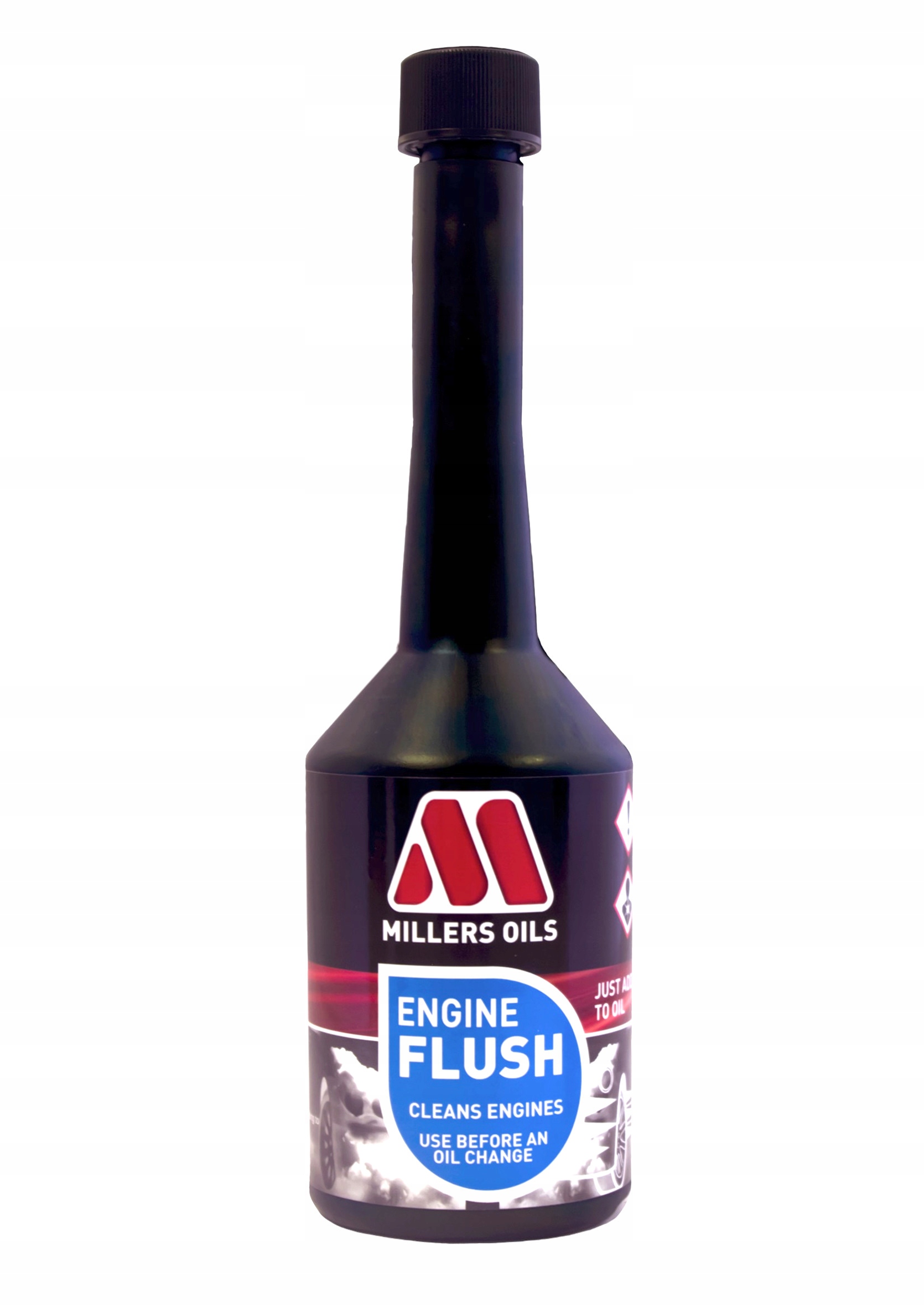 

Millers Oils Engine Flush 250ML Płukanka Silnika
