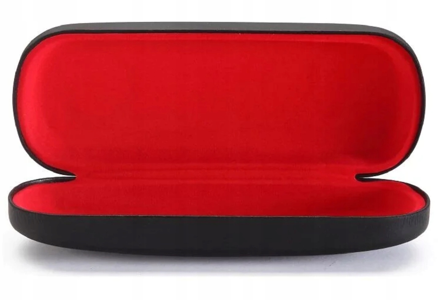 ETUI TWARDE NA OKULARY + ŚCIERECZKA JAKOŚĆ POKROWIEC FUTERAŁ Rodzaj na okulary