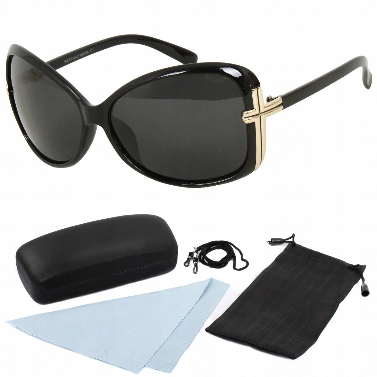 

S8219C1 Polaryzacyjne Okulary Przeciwsłoneczne