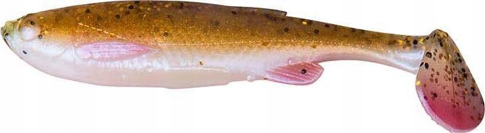 Savage Gear 3D T-Tail Minnow 7.5cm Rudd Minnow