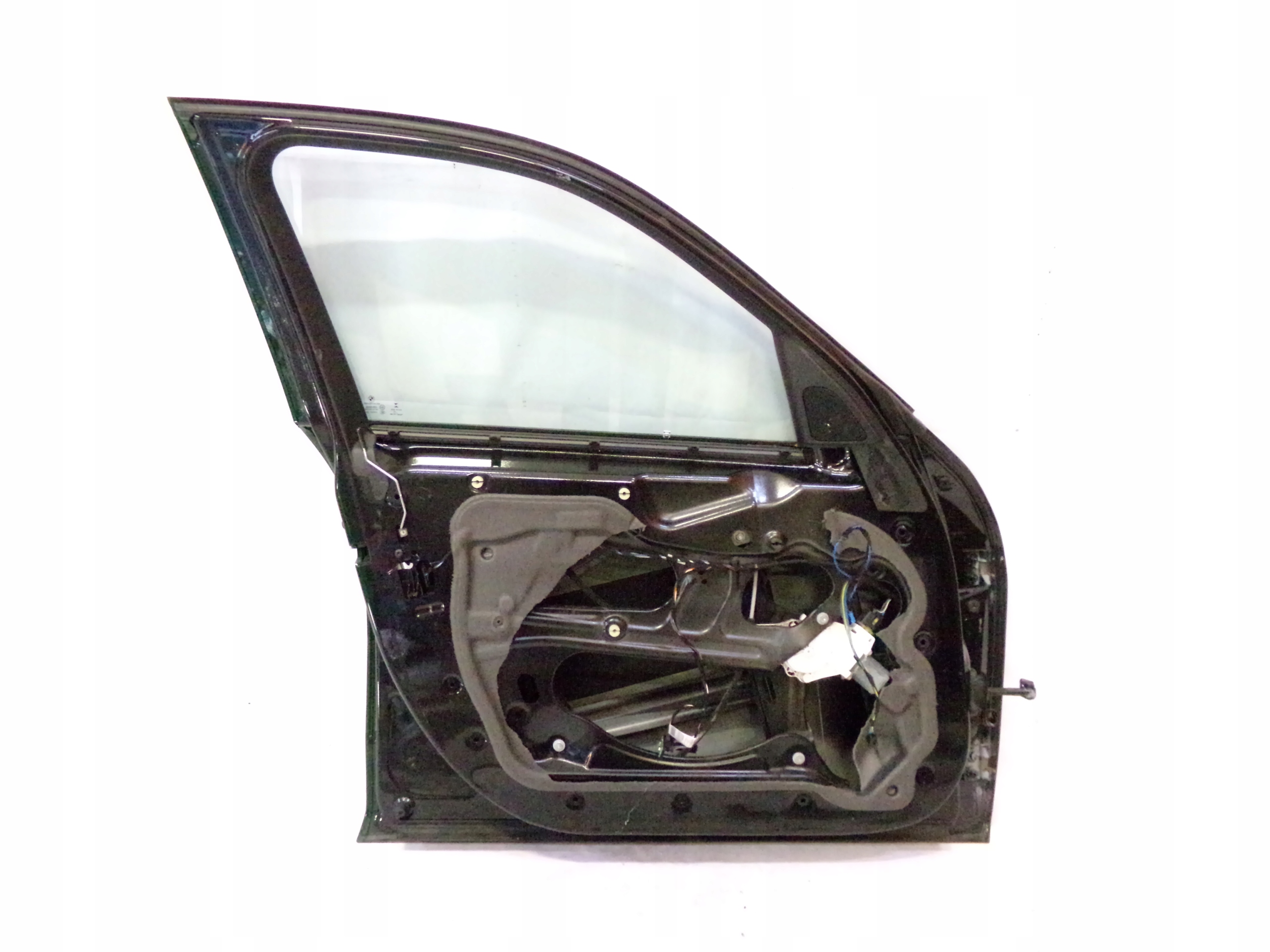 BMW X1 E84 Tür Vorne Links Door 3956277 Porta Porte - Thumbnail 10