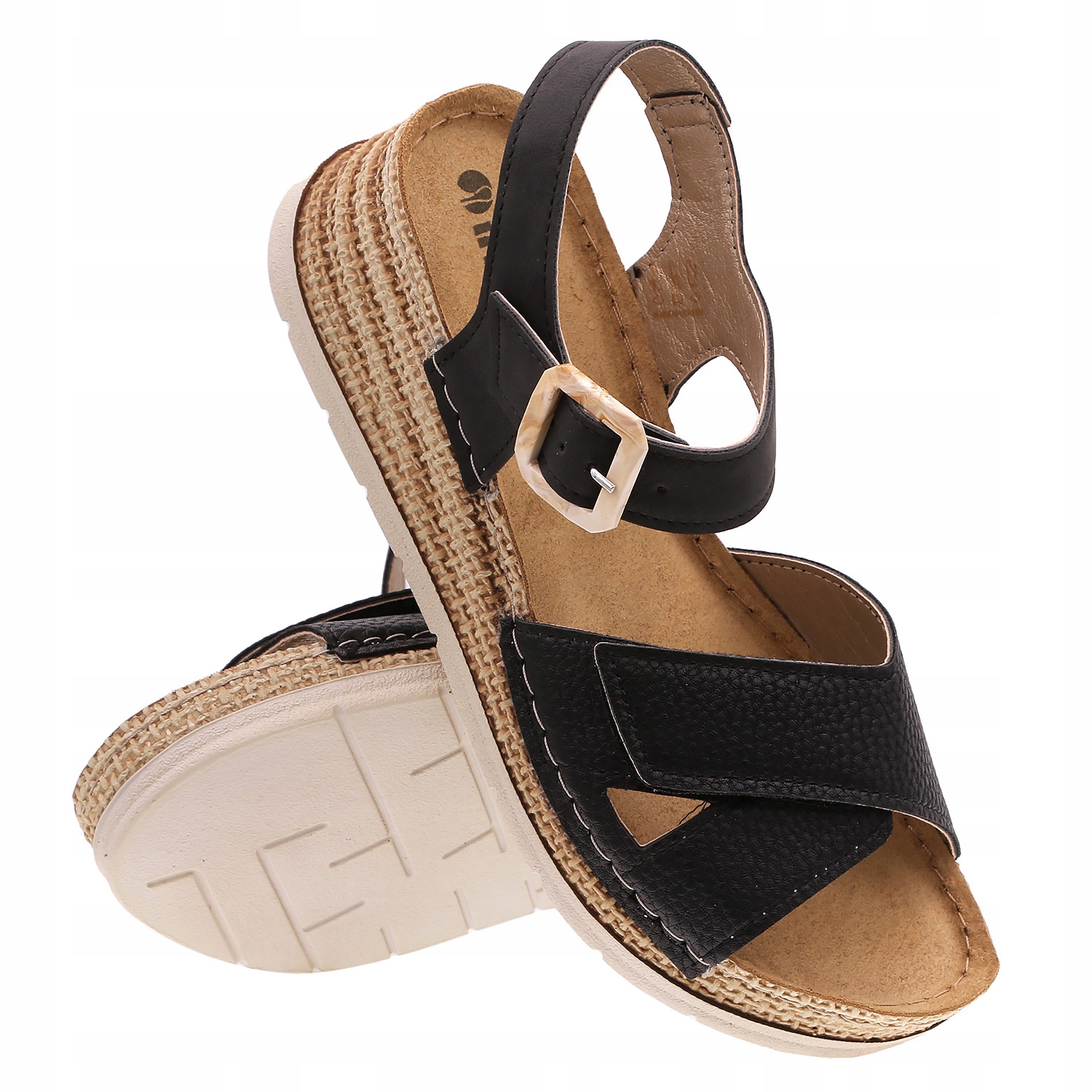 Inblu dámské sandály IN-RV-17 euroobuv