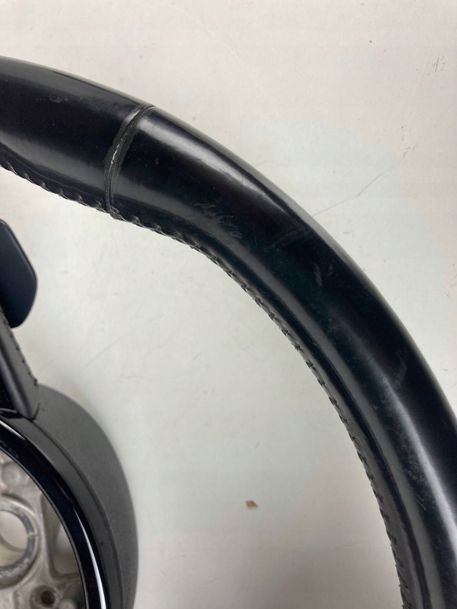 AUDI A6 C7 ALLROAD steering wheel, with shifting 4G0419091AK