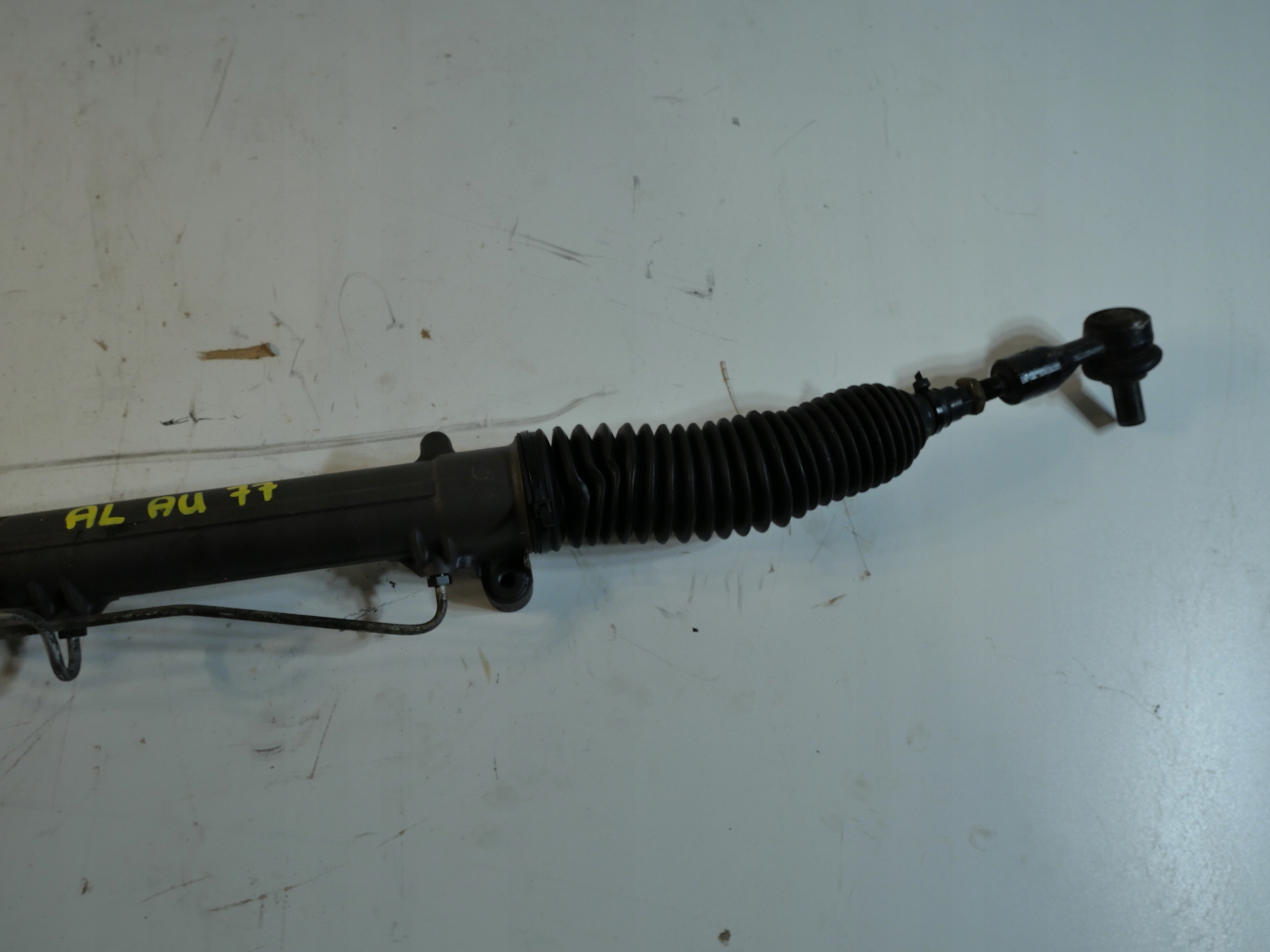 VW PASSAT B5 servo control 8D1422105A