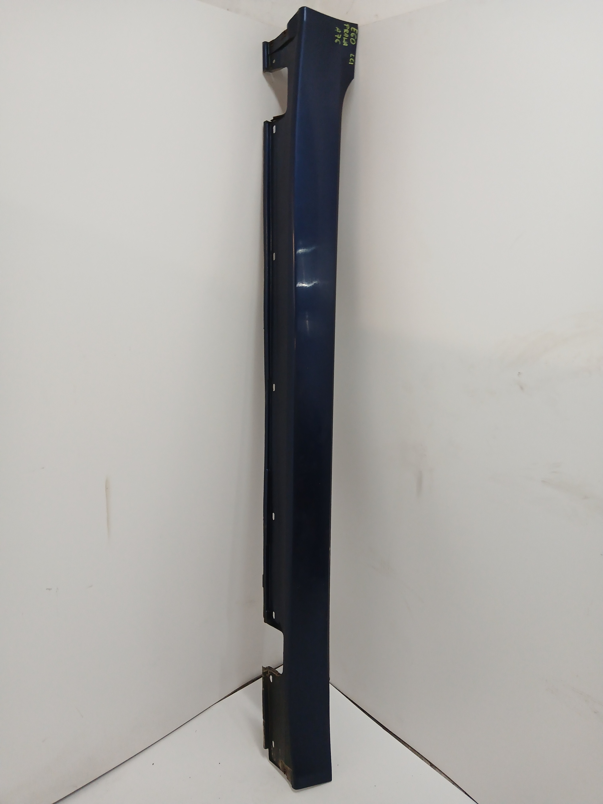 moulding threshold right BMW E60 LIFT A76/5