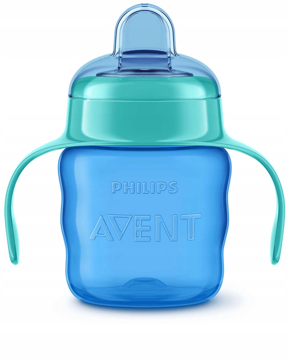 Kubek Philips Avent 200 ml SCF551/05 Rodzaj z uchwytami