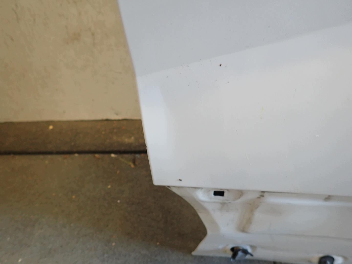 door front front right HYUNDAI IONIQ 5 2021