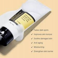 COSRX Advanced Snail 92 All In One Cream_Tubka, 50 ml Rodzaj dzień i noc