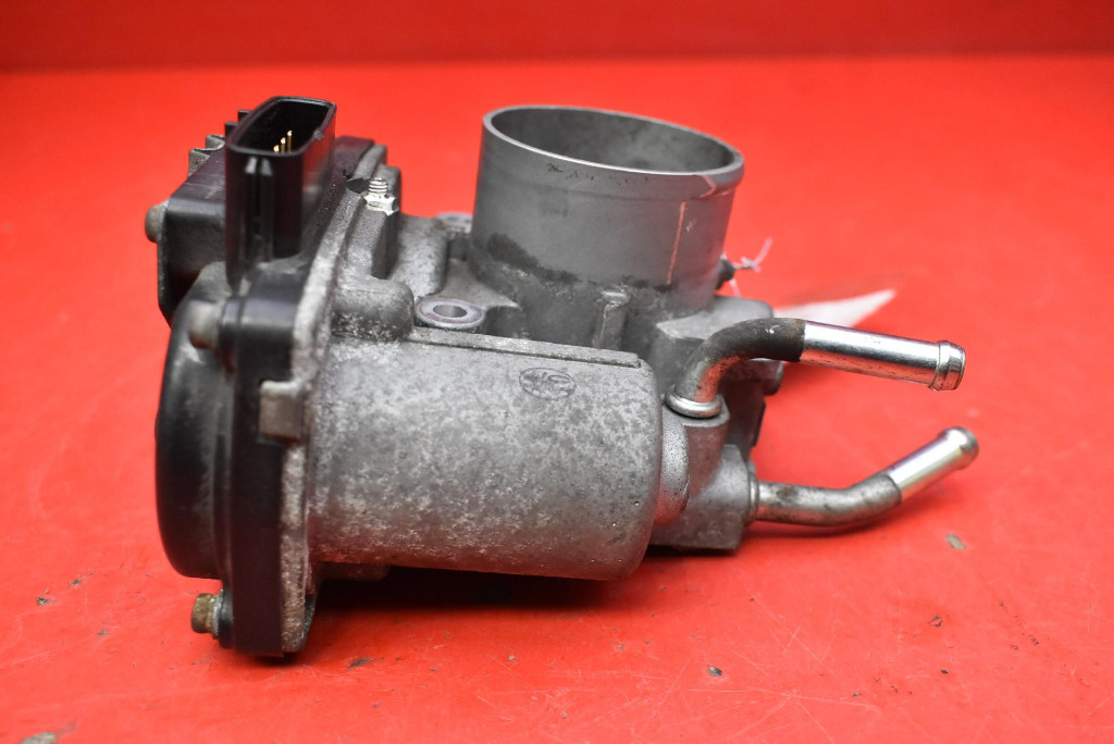 Valvola a farfalla MITSUBISHI LANCER 8 VIII 1.6 MIVEC 07-16